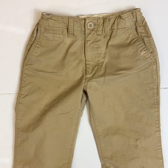 Gap kids adjustable size 14 slim - Picture 2 of 4